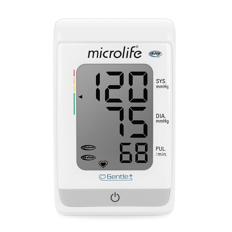 Misuratore Di Pressione Da Braccio Microlife A Afib