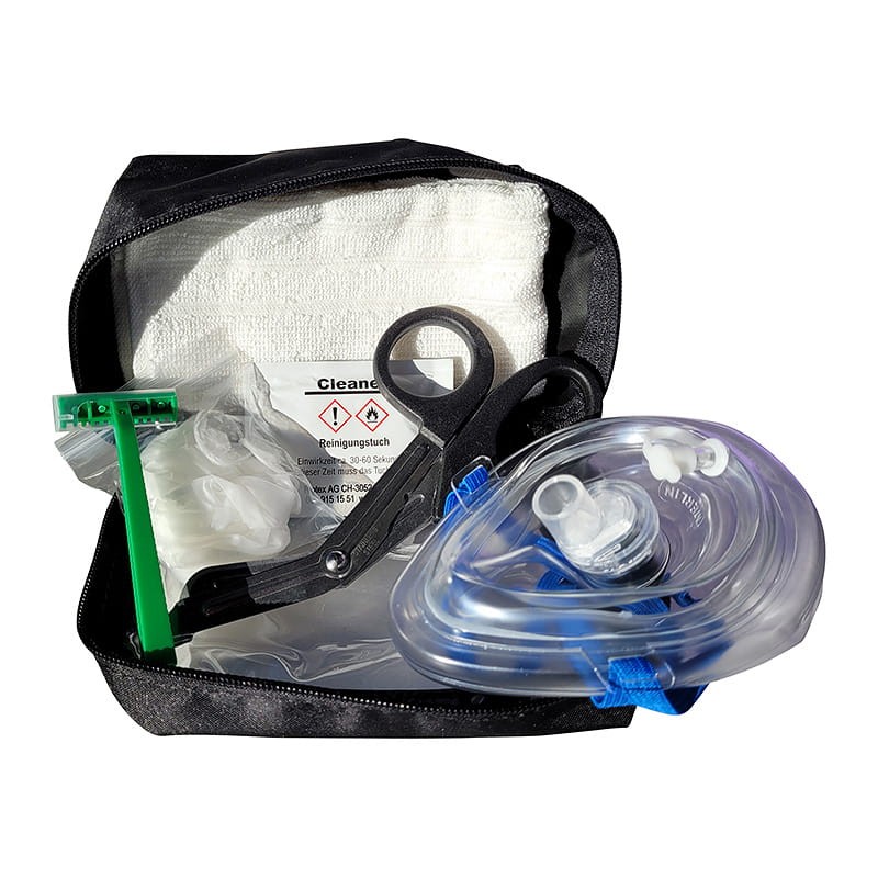 Augenspülung - Defibrillator kaufen