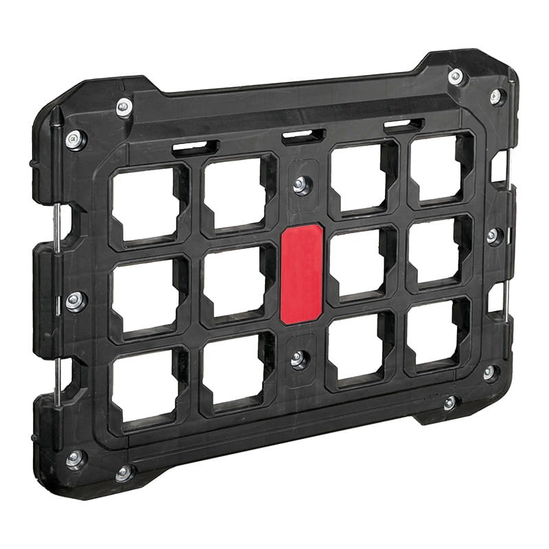 RobiCase Mounting Plate