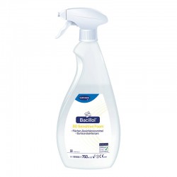 Disinfezione delle superfici Bacillol® 30 Sensitive Foam, 750 ml