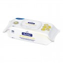 Lingettes désinfectants Bacillol® 30 Sensitive Tissues XXL, 80 pces.