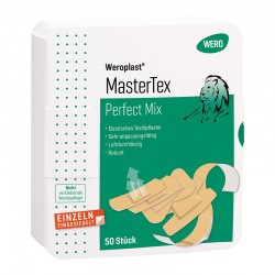 Weroplast® MasterTex Perfect Mix